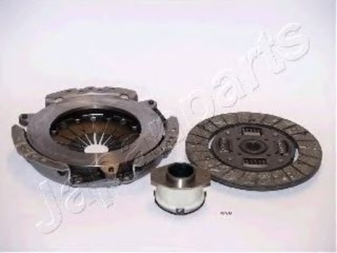 Set ambreiaj JEEP CHEROKEE 2,1 TD 84-01215 MM14 dinti - Cod intern: W20200590 - LIVRARE DIN STOC in 24 ore!!!