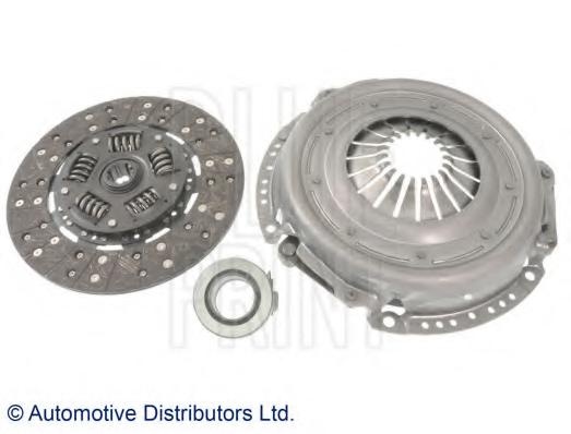 Set ambreiaj JEEP WRANGLER Mk II (TJ), JEEP WAGONEER (XJ) - BLUE PRINT ADA103004