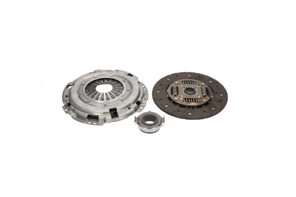 Set ambreiaj KAVO PARTS CP-1110 la TOYOTA COROLLA Verso (_E12_) 1CD-FTV 1995cc 90cp 66kW 2002 2003 2004