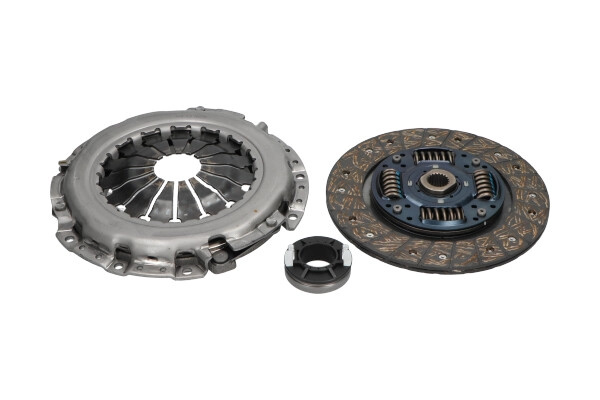 Set ambreiaj KAVO PARTS CP-6082 pentru HYUNDAI i30 combi (FD) 2008-2012