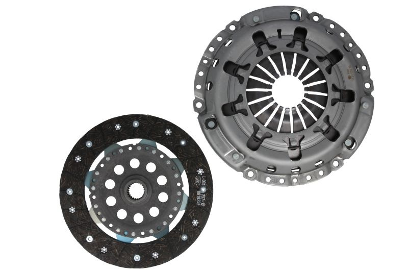 Set ambreiaj Kit ambreiaj 230mm VOLVO C30 C70 I C7