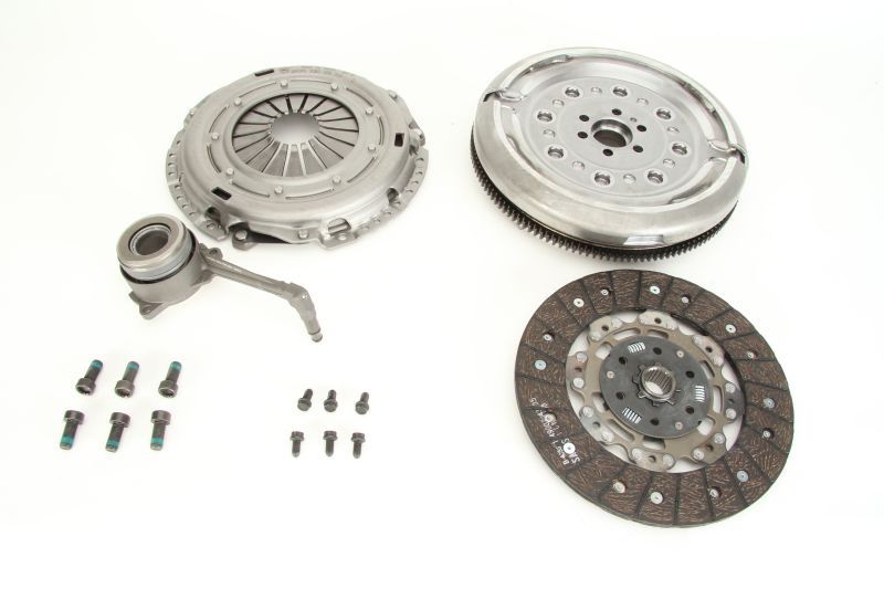 Set ambreiaj Kit ambreiaj 240mm AUDI A3 FORD GALAXY I SEAT ALHAMBRA CORDOBA IBIZA III IBIZA IV LEON TOLEDO II SKODA FABIA I OCTAVIA I VW BORA BORA I GOLF IV 1.9/2.0 d 03.95-05.15 SACHS 2290 601 005