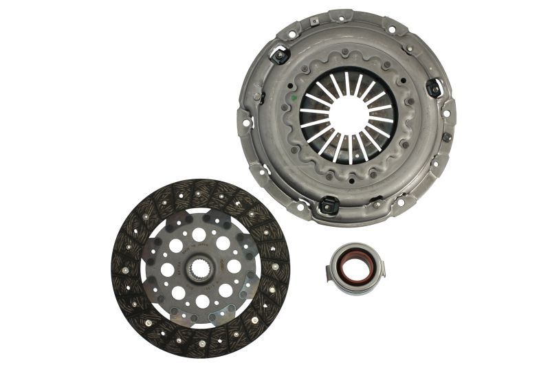 Set ambreiaj Kit ambreiaj 240mm HONDA CIVIC X 1.5 02.17- EXEDY HCK2077