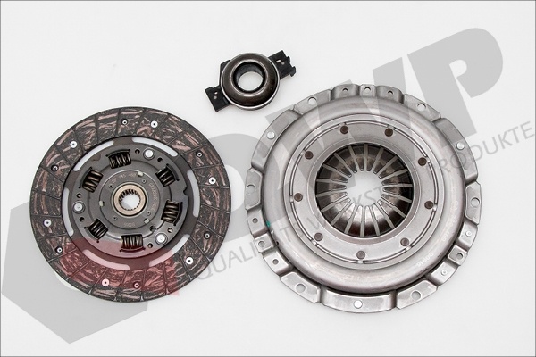 Set ambreiaj LANCIA YPSILON (843) 2003 - 2011