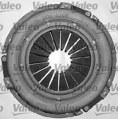 Set ambreiaj LAND ROVER DEFENDER 2,5 TD 4X4 98-07267 [MM] nr. dinti:23 profil butuc roata 26,474 X 23,411 - Cod intern: W20007171 - LIVRARE DIN STOC in 24 ore!!!