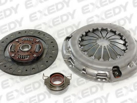 Set ambreiaj LEXUS IS I (JCE1, GXE1) (1999 - 2005) EXEDY TYK2156 piesa NOUA