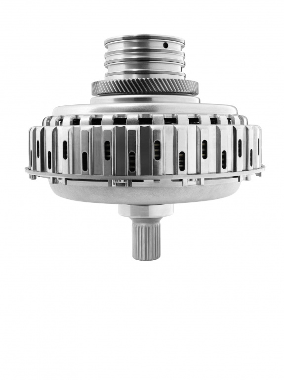 Set ambreiaj longitudinal BorgWarner AUDI A5 (8T3) 2008-2017 - 202155