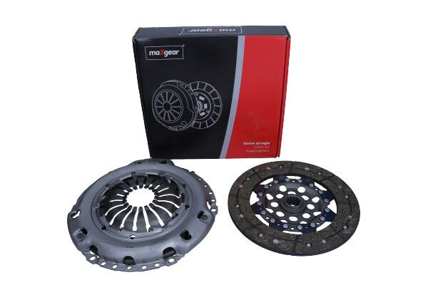 Set ambreiaj MAXGEAR 61-5269 pentru OPEL ASTRA H (A04)