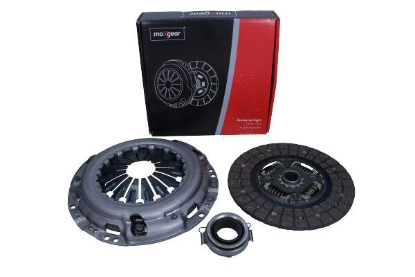 Set ambreiaj MAXGEAR 61-5280 pentru TOYOTA AVENSIS VERSO (_M2_)