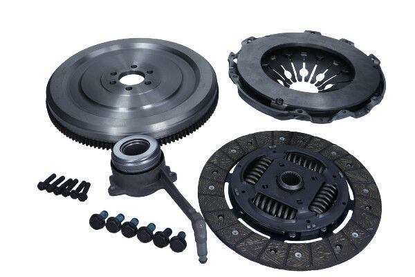 Set ambreiaj MAXGEAR 61-5348 pentru AUDI A3 (8L1)