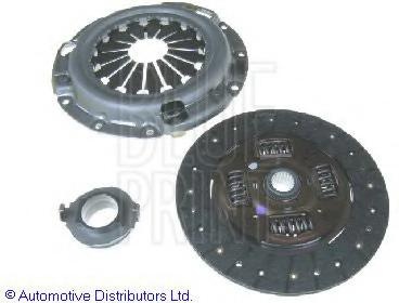 Set ambreiaj MAZDA 626 Mk V (GF), MAZDA 626 Mk V hatchback (GF), MAZDA 626 Mk V combi (GW) - BLUE PRINT ADM53065