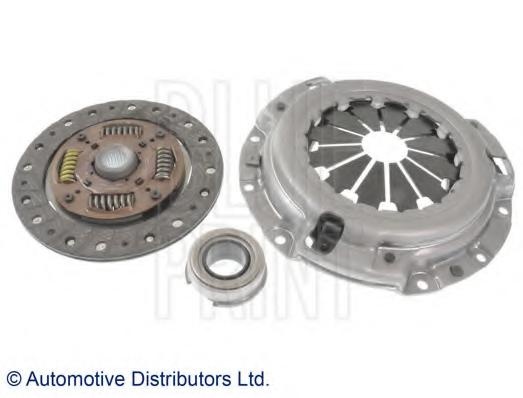 Set ambreiaj MAZDA DEMIO (DE), MAZDA 2 limuzina (DE) - BLUE PRINT ADM530116C