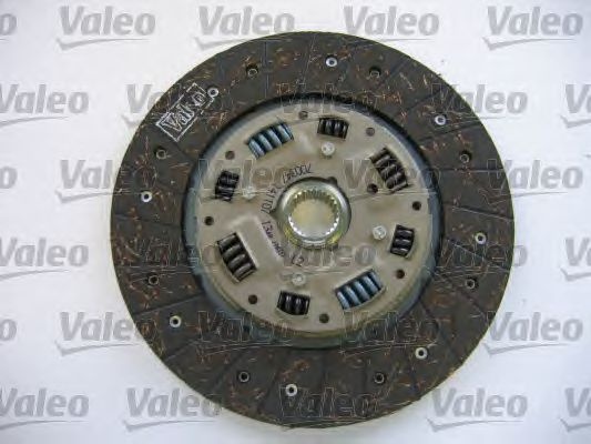 Set ambreiaj MERCEDES-BENZ C-CLASS (W203) - Cod intern: W20007220 - LIVRARE DIN STOC in 24 ore!!!