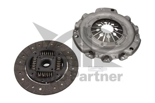 Set ambreiaj MERCEDES-BENZ E-CLASS T-Model (S211) - Cod intern: W20044880 - LIVRARE DIN STOC in 24 ore!!!