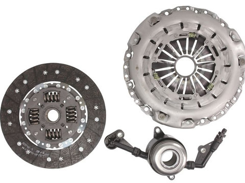 SET AMBREIAJ MERCEDES-BENZ M-CLASS (W163) ML 270 CDI (163.113) 163cp LUK 624 3046 33 1999 2000 2001 2002 2003 2004 2005