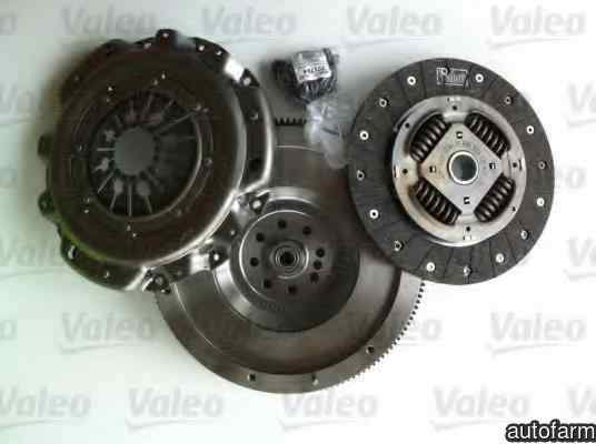 Set ambreiaj MERCEDES-BENZ SPRINTER 2-t bus (901, 