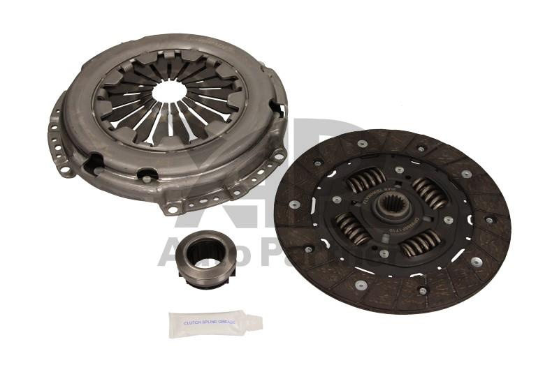 Set ambreiaj MINI MINI (R50, R53) - Cod intern: W20045038 - LIVRARE DIN STOC in 24 ore!!!
