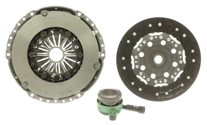 Set ambreiaj MITSUBISHI ASX (GA_W_) - Cod intern: W20175364 - LIVRARE DIN STOC in 24 ore!!!