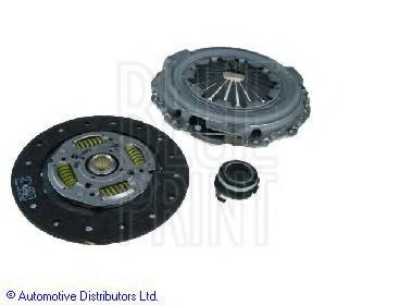 Set ambreiaj MITSUBISHI CARISMA (DA_), MITSUBISHI CARISMA limuzina (DA_) - BLUE PRINT ADC430116