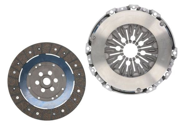 Set ambreiaj NEXUS F1G129NX compatibil cu FORD FOCUS C-MAX (DM2) G6DA; G6DB; G6DD; G6DG 1997cc 136cp 100kW 2003 2004 2005 2006 2007