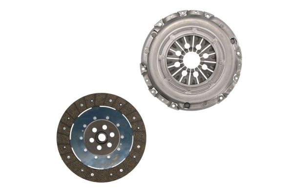 Set ambreiaj NEXUS F1W033NX model SKODA OCTAVIA II Combi (1Z5) CDAA 1798cc 160cp 118kW 2004 2005 2006 2007 2008 2009 2010 2011 2012 2013