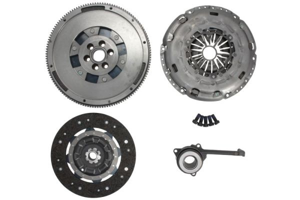 Set ambreiaj NEXUS F1W300NX model VW TOURAN (1T1, 1T2) AZV 1968cc 136cp 100kW 2003 2004 2005 2006 2007 2008 2009 2010