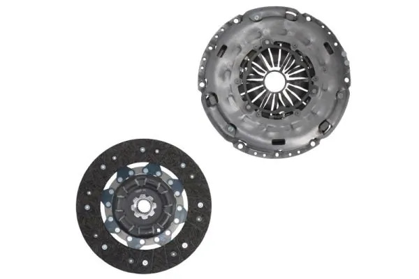 Set ambreiaj Nexus FORD FOCUS III limuzina 2010-2014 - F1G040NX