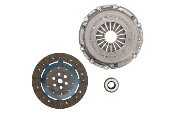 Set ambreiaj Nexus PEUGEOT EXPERT caroserie (VF3A_, VF3U_, VF3X_) 2007-2012 - F1C032NX