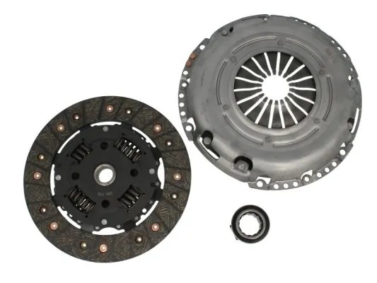 Set ambreiaj Nexus VW EOS (1F7, 1F8) 2006-2008 - F1A072NX