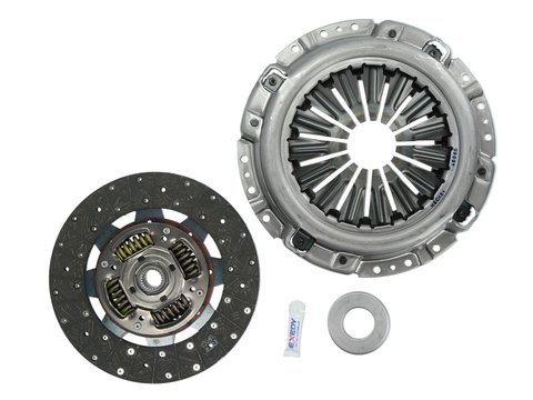 Set ambreiaj Nissan Atleon motor 3,0 D 275mm-24dinti -produs nou