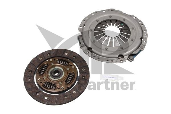 Set ambreiaj OPEL ASTRA G combi (F35_) - Cod intern: W20045434 - LIVRARE DIN STOC in 24 ore!!!