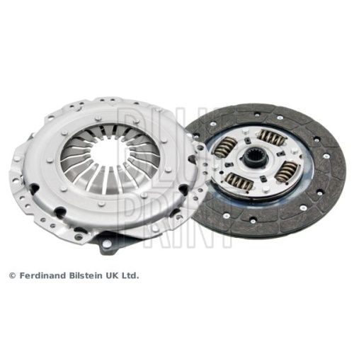 Set ambreiaj Opel Astra G (T98), Vectra B (J96), Corsa C (X01), Meriva A (X03), Signum CC (Z03), Astra H (A04), Vectra C (Z02), 1.6, 1.8, Blue Print, 093190238