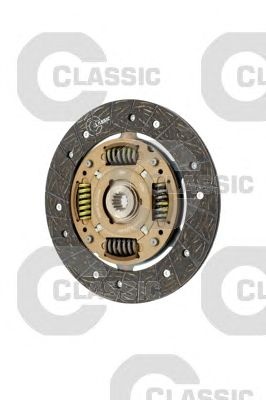 Set ambreiaj OPEL ASTRA H combi (L35) - Cod intern