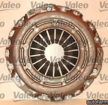 Set ambreiaj OPEL ASTRA H combi L35 VALEO 821301