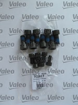 Set ambreiaj OPEL ASTRA H GTC (L08) (2005 - 2016) VALEO 835074 piesa NOUA