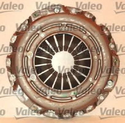 Set ambreiaj OPEL CORSA D (2006 - 2016) VALEO 821301 piesa NOUA