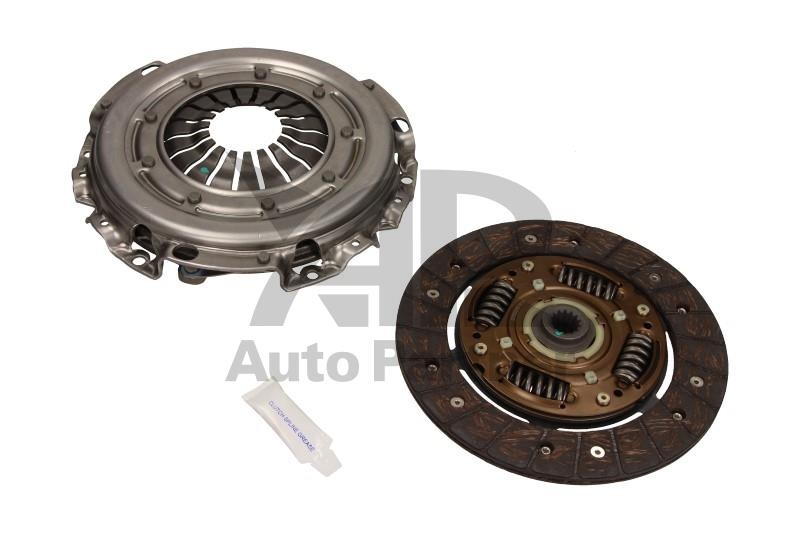 Set ambreiaj OPEL CORSA D Van - Cod intern: W20045