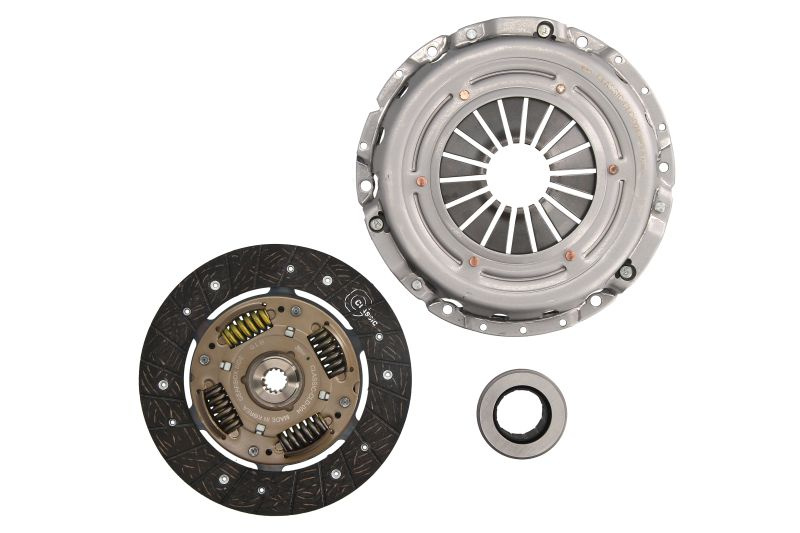 SET AMBREIAJ ~ OPEL KADETT E Combo (T85) 1.6 i (C25, D25) 1.6 (C25, D25) 75cp 82cp 1986 1987 1988 1989 1990 1991 1992 1993 1994 ~ VAL786004 ~ VALEO