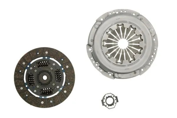 Set ambreiaj pentru FIAT 500 (312_) 2007-2015