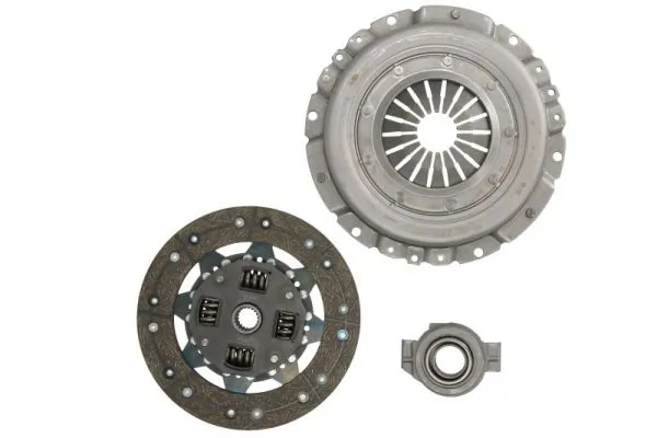 Set ambreiaj pentru PEUGEOT BIPPER (AA_) 2010-2015