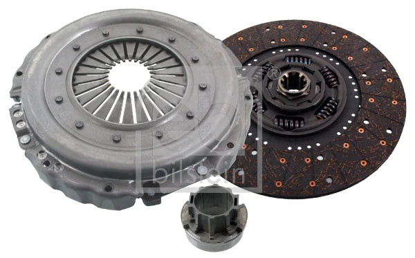 Set ambreiaj pentru RENAULT TRUCKS PREMIUM 2 2005-2014
