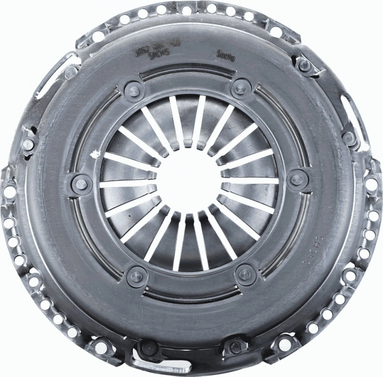 Set ambreiaj pentru SEAT IBIZA III (6L1)