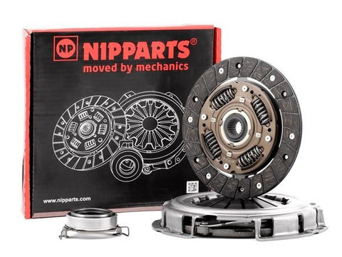 Set ambreiaj PEUGEOT 107 (2005 - 2016) NIPPARTS N2002240 piesa NOUA