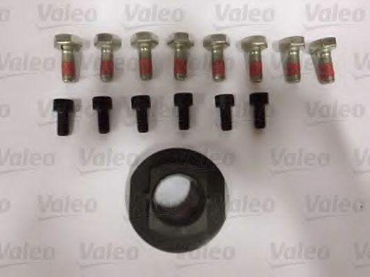 Set ambreiaj PEUGEOT 307 CC (3B) (2003 - 2016) VALEO 835068 piesa NOUA
