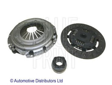 Set ambreiaj RENAULT CLIO/MEGANE/TWINGO 1,2-1,4 96