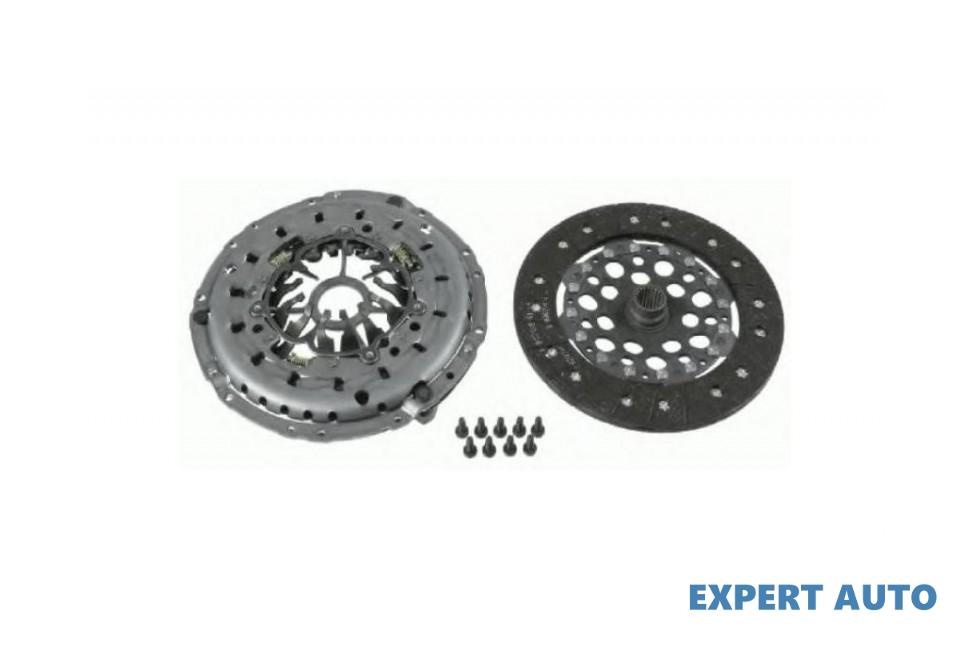 Set ambreiaj Renault ESPACE Mk IV (JK0/1_) 2002-2016 #8 3000951142