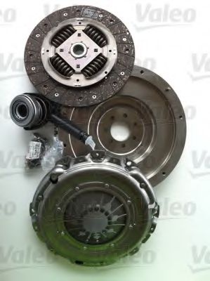 Set ambreiaj RENAULT LAGUNA II Grandtour (KG0/1) (