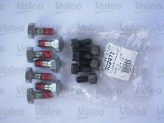 Set ambreiaj RENAULT MEGANE II (BM0/1, CM0/1) (200
