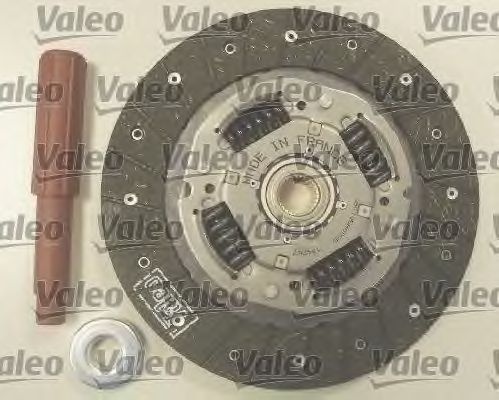 Set ambreiaj RENAULT MEGANE II limuzina (LM0/1_) - Cod intern: W20007223 - LIVRARE DIN STOC in 24 ore!!!