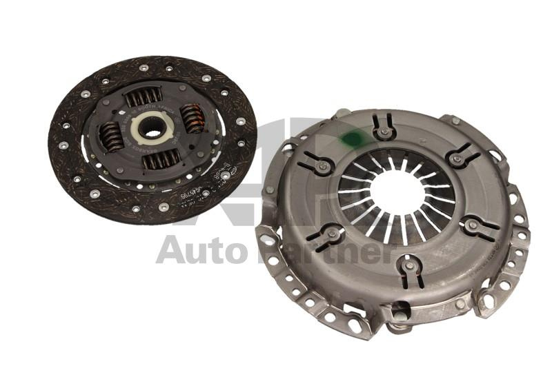 Set ambreiaj RENAULT MEGANE III hatchback (BZ0_) - Cod intern: W20174551 - LIVRARE DIN STOC in 24 ore!!!